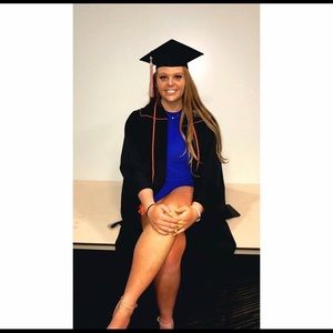 Meet your Posher, Taylor